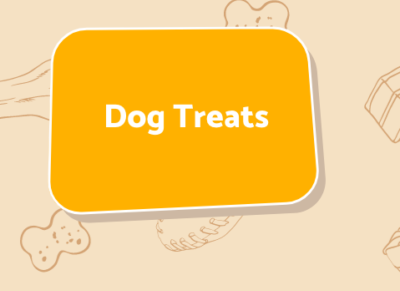 Treats for Dogs