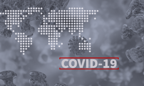 Prevent the spread of coronavirus!