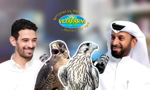 SV Talks: A look Inside Falcon Enthusiasts (Ft. Dr Ali Hammad & Hashim Alsulaili from Kuwait)