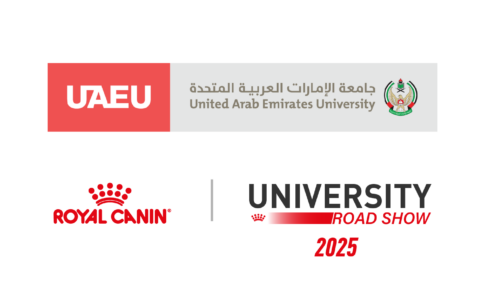 UAE University Royal Canin Road show 2025
