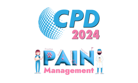 CPD 2024 : Pain Management