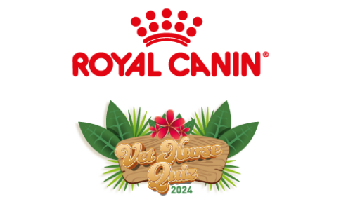 Royal Canin Vet Nurse Quiz 2024