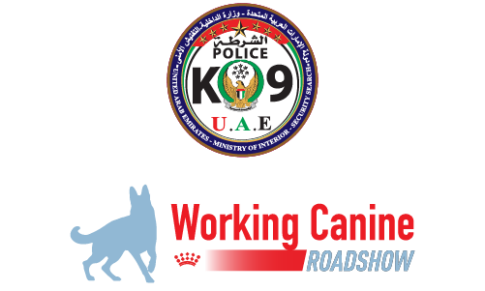 Dubai Police Royal Canin road show 2025