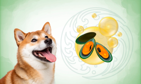 Green-Lipped Mussel (GLM)