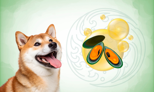 Green-Lipped Mussel (GLM)