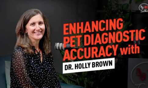 SV TALKS: Enhancing Pet Diagnostic Accuracy with Dr. Holly Brown