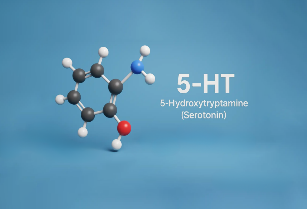 Serotonin Syndrome
