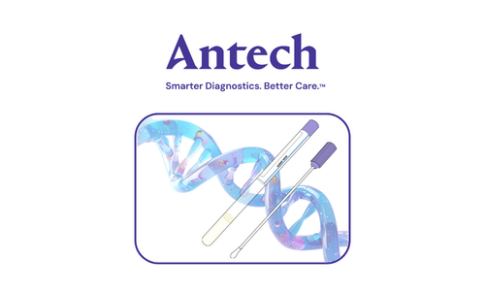 Antech – Wisdom Panel Genetic Test: sampling technique